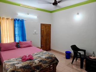 New Paradise Inn - 0