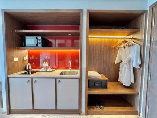 A Tũn Apartment - 0