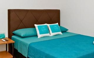 Pousada Miss Roses - 0