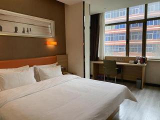 7 Days Premium Lintao City Golden Street Shopping Plaza Branch - 8