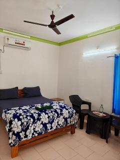 New Paradise Inn - 7