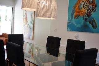 The Hollywood House - 3