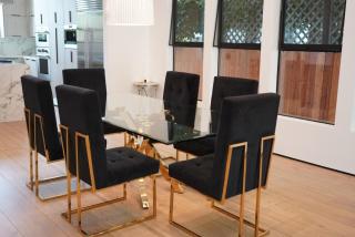 The Hollywood House - 4