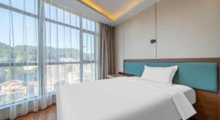 GreenTree Inn Yichun Mingyueshan Airport - 9