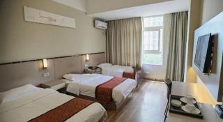Gya Hotel Jurong England International - 9