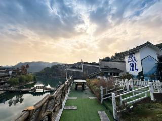 Xizha River View Homestay - 9