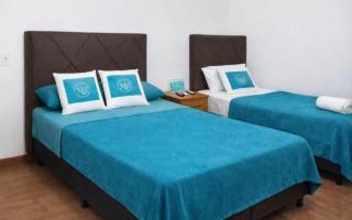 Pousada Miss Roses - 8