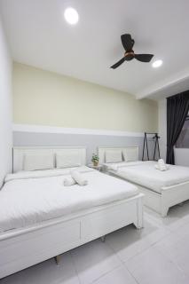 Serenity Vacation Stay Brinchang Cameron Highland Clover home 3-25 - 3