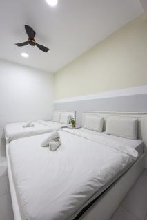 Serenity Vacation Stay Brinchang Cameron Highland Clover home 3-25 - 7