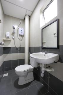 Serenity Vacation Stay Brinchang Cameron Highland Clover home 3-25 - 8