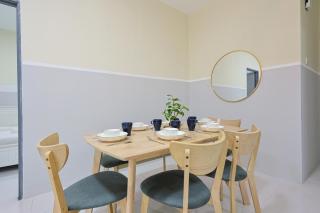 Serenity Vacation Stay Brinchang Cameron Highland Clover home 3-25 - 1