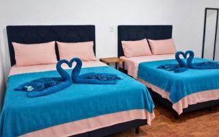 Pousada Miss Roses - 7