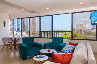 Modern duplex - Stunning views ! - 0