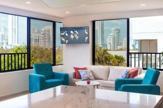 Modern duplex - Stunning views ! - 2