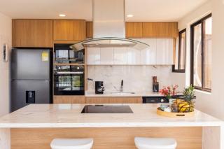 Modern duplex - Stunning views ! - 1