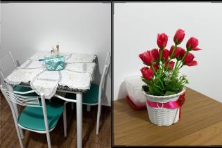 Pousada Miss Roses - 1