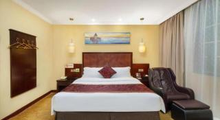 Sun Island Holiday Hotel - 8