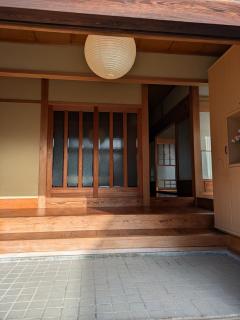 YASUZAIMON - Vacation STAY 18478 - 8