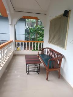 Waves Morjim - Morjim - 9