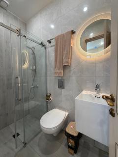 Luxury Collection Hotel - Sevan - 7