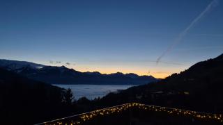 Modern Mountain View - 0