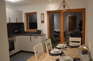 Modern Mountain View - 6