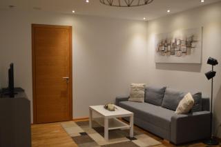 Modern Mountain View - 1