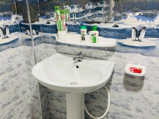 Nine arch eco Villa Ella - 1