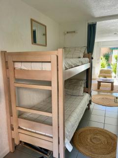 T2 bis tout confort Luz Saint Sauveur - 4