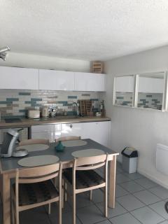 T2 bis tout confort Luz Saint Sauveur - 2