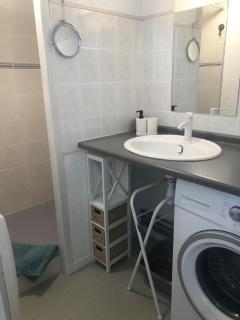 T2 bis tout confort Luz Saint Sauveur - 1