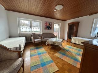 Exquisite Ferienwohnung - 5