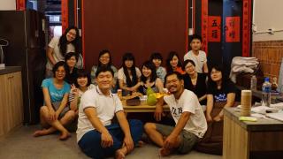 Beishan Old Western Style Hostel - Jinning - 1
