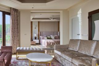 Serene Shimla 4BHK Villa with Mountain & Valley View - 5