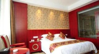 Green Tree Eastern Hefei Dahua International Harbor Hotel - 7