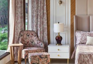 Serene Shimla 4BHK Villa with Mountain & Valley View - 2