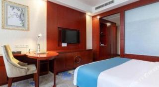 Green Tree Eastern Hefei Dahua International Harbor Hotel - 6