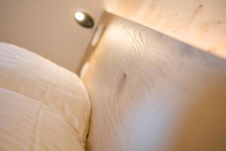 Residence Grächen Matterhornblick - Grächen - 7