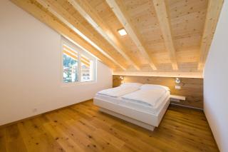 Residence Grächen Matterhornblick - Grächen - 6