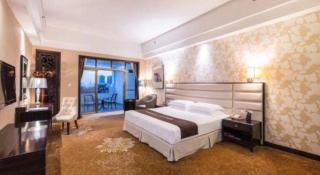 Country Garden Phoenix Hotel Maoming - 7