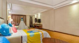 Country Garden Phoenix Hotel Maoming - 4