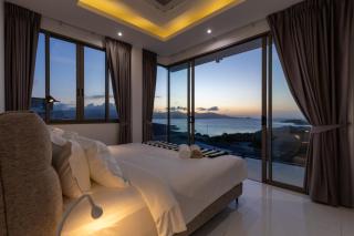 Red Sky Beach View Villa - 4