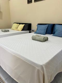 Roomstay Nasi ayam kak Nor paya pulai - 8