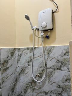 Roomstay Nasi ayam kak Nor paya pulai - 7