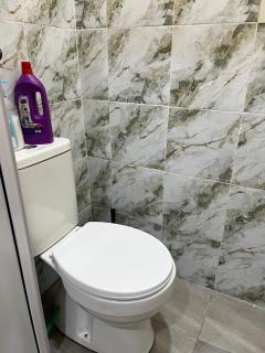 Roomstay Nasi ayam kak Nor paya pulai - 6