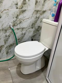 Roomstay Nasi ayam kak Nor paya pulai - 4