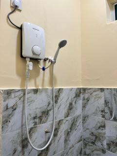 Roomstay Nasi ayam kak Nor paya pulai - 3