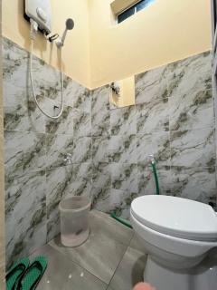 Roomstay Nasi ayam kak Nor paya pulai - 2