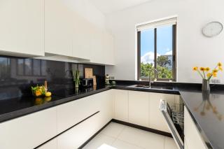 Red Sky Beach View Villa - 1