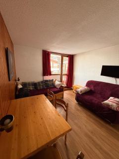 Snow Home Studio La Plagne Village - 0